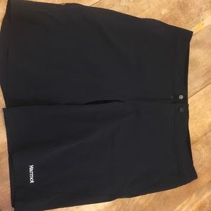 Marmot men’s shorts